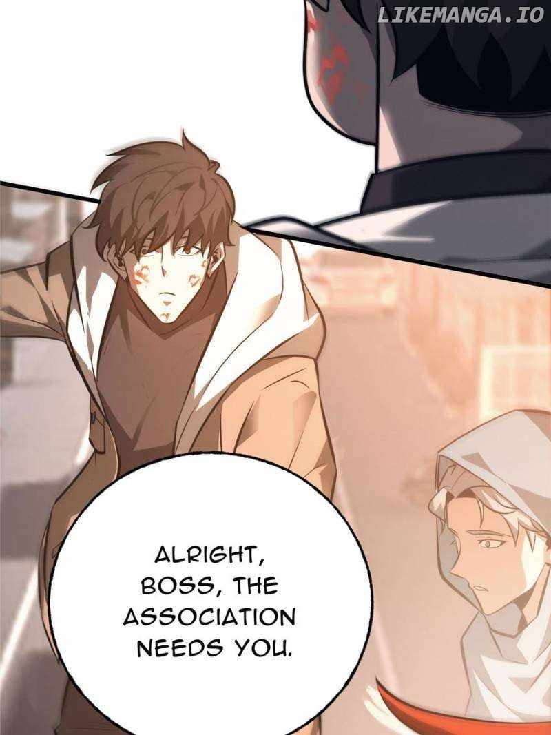 I'm the strongest boss Chapter 48 112